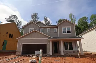 4525 Beechnut Cir, Cumming, GA 30028 - Photo 1