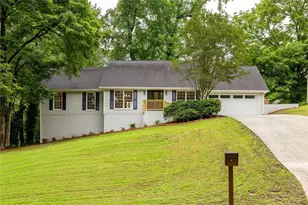 4736 Bridgewater Dr SW, Lilburn, GA 30047 - Photo 1