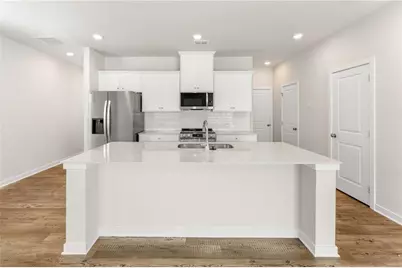 2001 Underwood Drive #98, Lawrenceville, GA 30043 - Photo 6