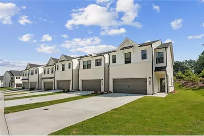 2001 Underwood Drive #98, Lawrenceville, GA 30043 - Photo 2