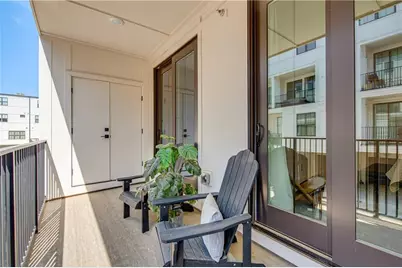 230 New Street #1105, Decatur, GA 30030 - Photo 18