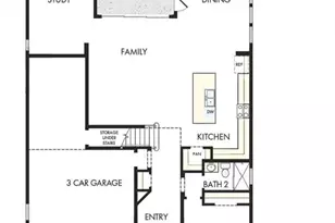 4545 Beechnut Cir, Cumming, GA 30028 - Photo 2