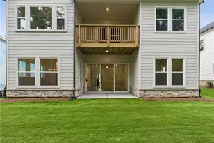 4545 Beechnut Cir, Cumming, GA 30028 - Photo 2