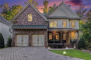 519 Holcomb Bridge Rd, Norcross, GA 30071 - Photo 2