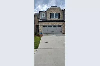 674 Gabby Point SW, Mableton, GA 30126 - Photo 1