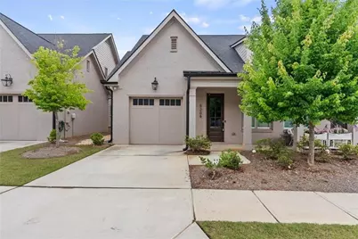 5209 Noble Village Way, Lilburn, GA 30047 - Photo 1