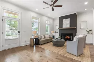 1233 Parkstead Ln, Alpharetta, GA 30004 - Photo 6