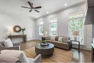 1233 Parkstead Lane, Alpharetta, GA 30004 - Photo 4