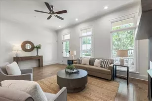 1233 Parkstead Ln, Alpharetta, GA 30004 - Photo 4