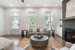 1233 Parkstead Ln, Alpharetta, GA 30004 - Photo 10