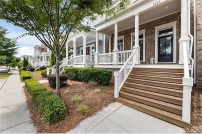 1233 Parkstead Lane, Alpharetta, GA 30004 - Photo 4