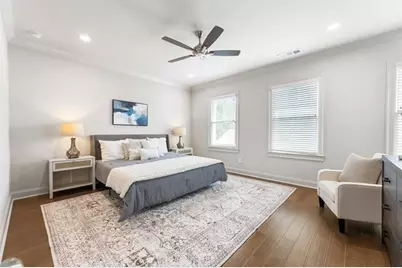 1233 Parkstead Lane, Alpharetta, GA 30004 - Photo 32