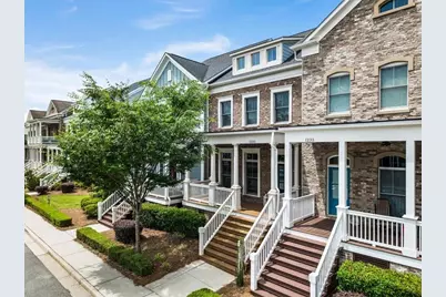 1233 Parkstead Lane, Alpharetta, GA 30004 - Photo 2