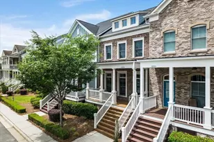 1233 Parkstead Ln, Alpharetta, GA 30004 - Photo 2