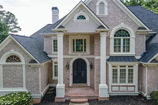 5243 Aldeburgh Dr, Suwanee, GA 30024 - Photo 2