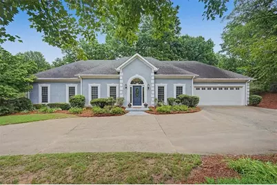 4322 Deep Springs Court NW, Kennesaw, GA 30144 - Photo 1
