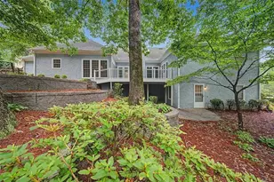 4322 Deep Springs Ct NW, Kennesaw, GA 30144 - Photo 48