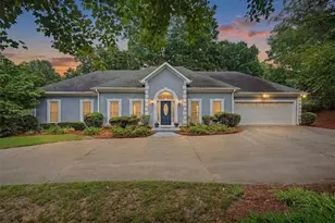 4322 Deep Springs Ct NW, Kennesaw, GA 30144 - Photo 2