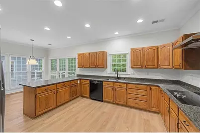4322 Deep Springs Court NW, Kennesaw, GA 30144 - Photo 12