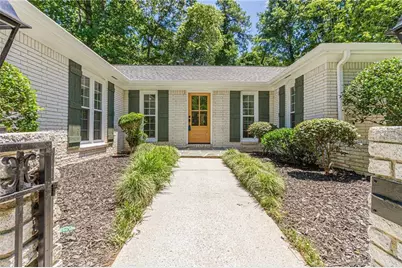 4296 Huntington Circle, Atlanta, GA 30338 - Photo 4