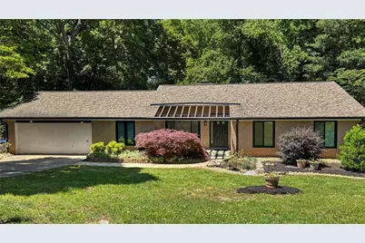 310 Saddle Creek Circle, Roswell, GA 30076 - Photo 1