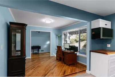 310 Saddle Creek Circle, Roswell, GA 30076 - Photo 16