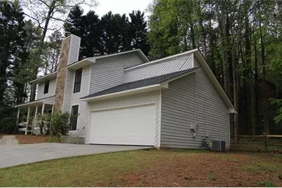 1386 Williamsburg Lane, Norcross, GA 30093 - Photo 2
