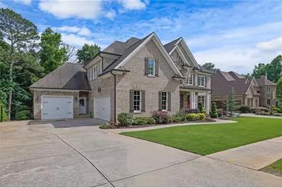 3975 Carissa Trace, Cumming, GA 30040 - Photo 4