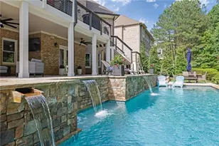 3975 Carissa Trce, Cumming, GA 30040 - Photo 2