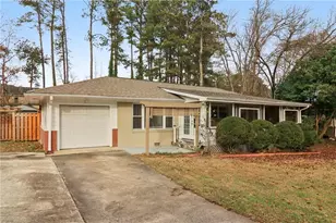 716 Carolina Roads SW, Marietta, GA 30008 - Photo 2