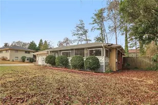 716 Carolina Roads SW, Marietta, GA 30008 - Photo 6