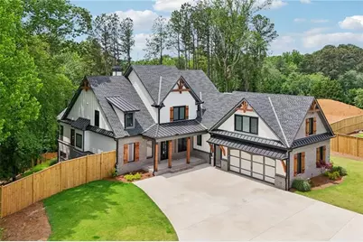 1110 Flowers Drive, Cumming, GA 30041 - Photo 118