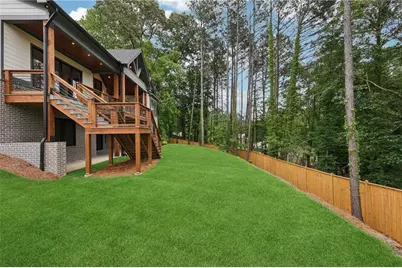 1110 Flowers Drive, Cumming, GA 30041 - Photo 106
