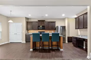 1361 Key Manor Ln, Lawrenceville, GA 30045 - Photo 12