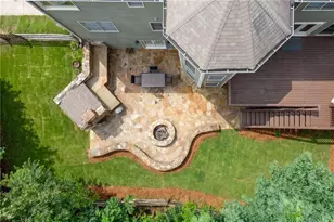302 Beech Tree Hollow, Sugar Hill, GA 30518 - Photo 72