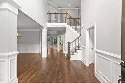 302 Beech Tree Hollow, Sugar Hill, GA 30518 - Photo 4