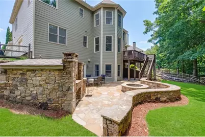 302 Beech Tree Hollow, Sugar Hill, GA 30518 - Photo 68