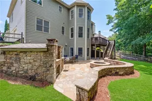 302 Beech Tree Hollow, Sugar Hill, GA 30518 - Photo 68