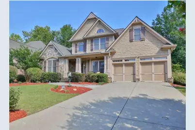 7095 Wakehurst Place, Cumming, GA 30040 - Photo 2