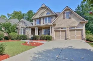 7095 Wakehurst Pl, Cumming, GA 30040 - Photo 2