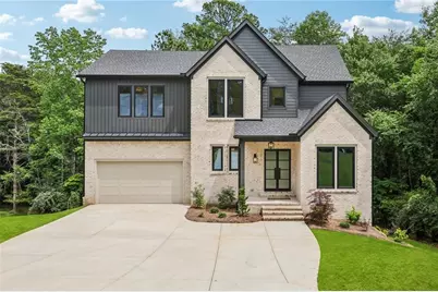 [Address not provided], Cumming, GA 30041 - Photo 1