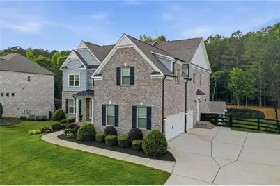 5475 Summit Oak Drive, Alpharetta, GA 30004 - Photo 10