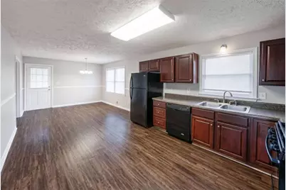 1481 Smokehouse Lane, Stone Mountain, GA 30088 - Photo 4
