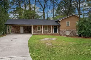 1481 Smokehouse Ln, Stone Mountain, GA 30088 - Photo 1