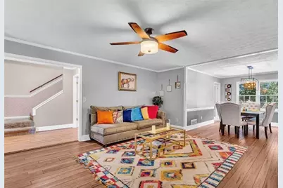 5779 Chisholm Trail, Lilburn, GA 30213 - Photo 6