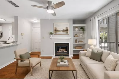 305 Granville Court, Atlanta, GA 30328 - Photo 2