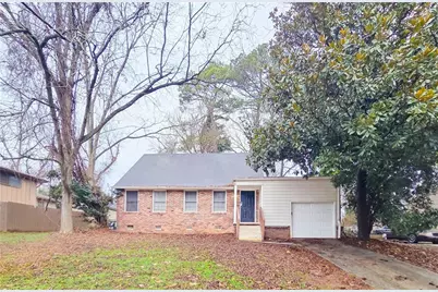 5257 Norman Boulevard, Atlanta, GA 30349 - Photo 1