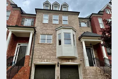 1421 Montclair Court SE #11, Smyrna, GA 30080 - Photo 1