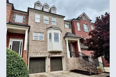 1421 Montclair Court SE #11, Smyrna, GA 30080 - Photo 32