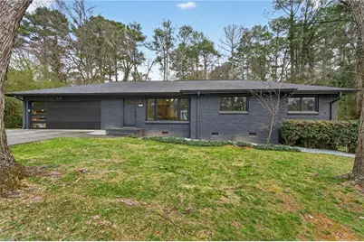 2956 Marlin Circle, Atlanta, GA 30341 - Photo 4